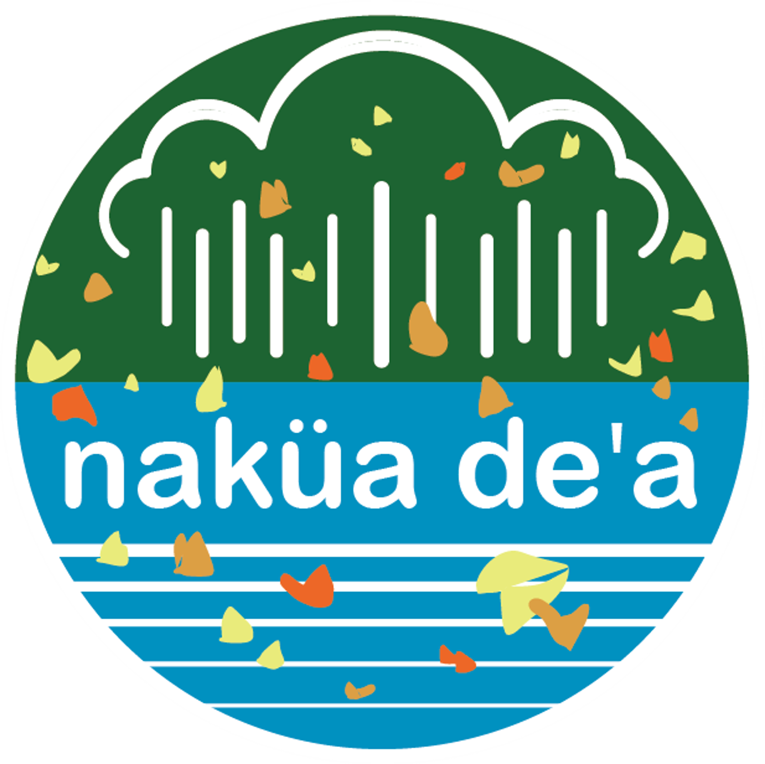 Logo nakua dea